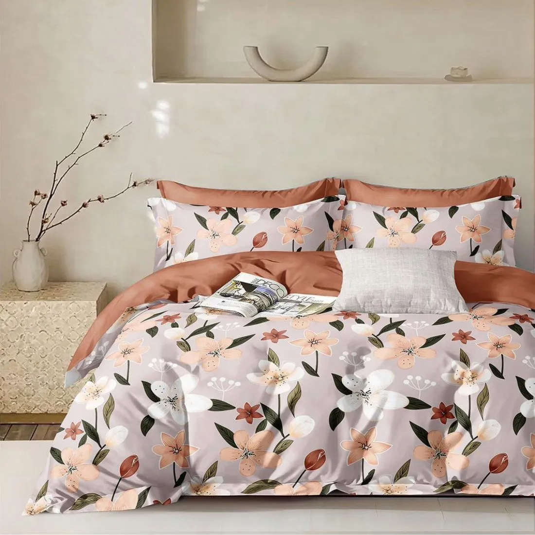 Soft Fleece Collection