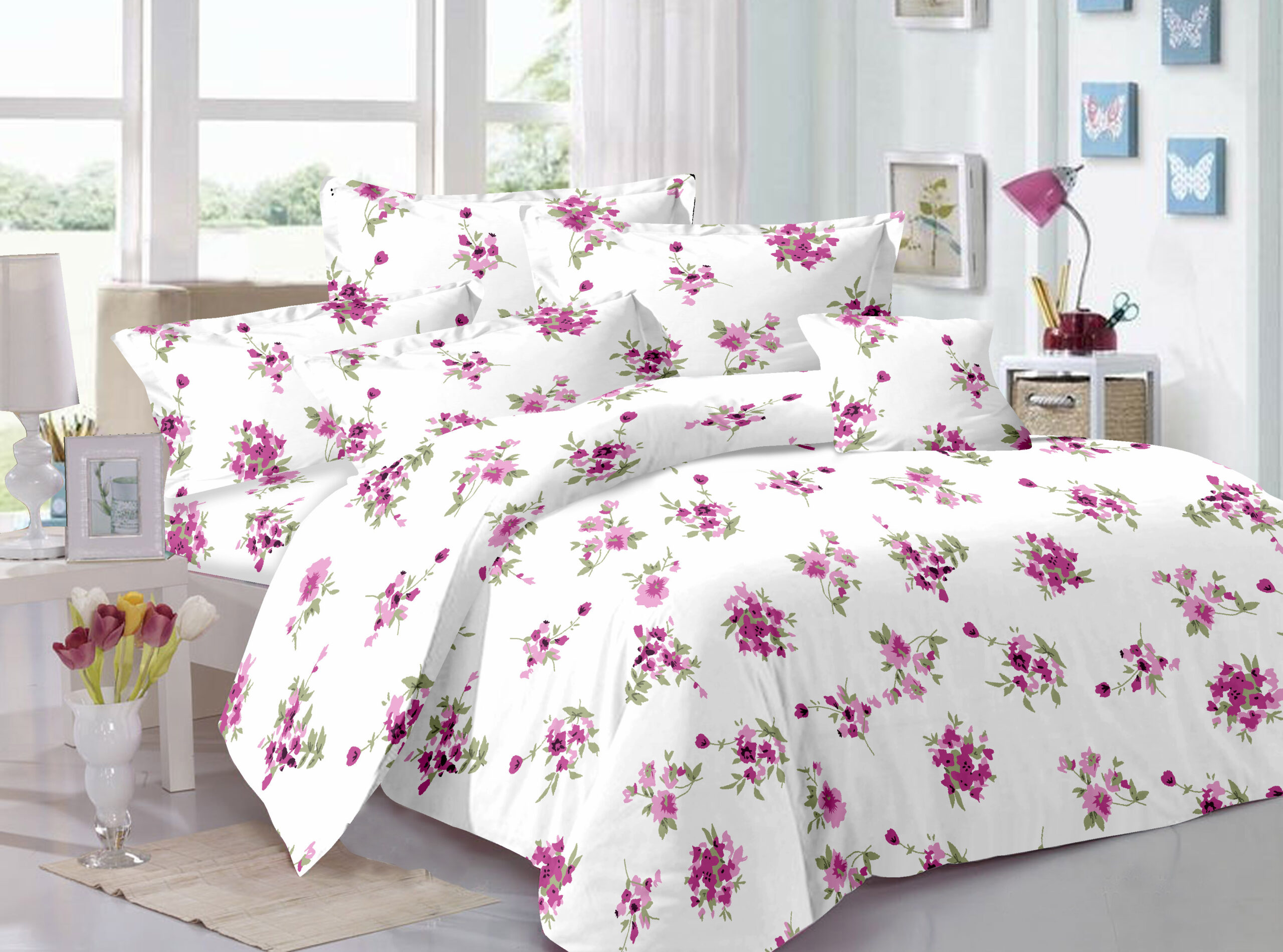 Cotton Home Collection