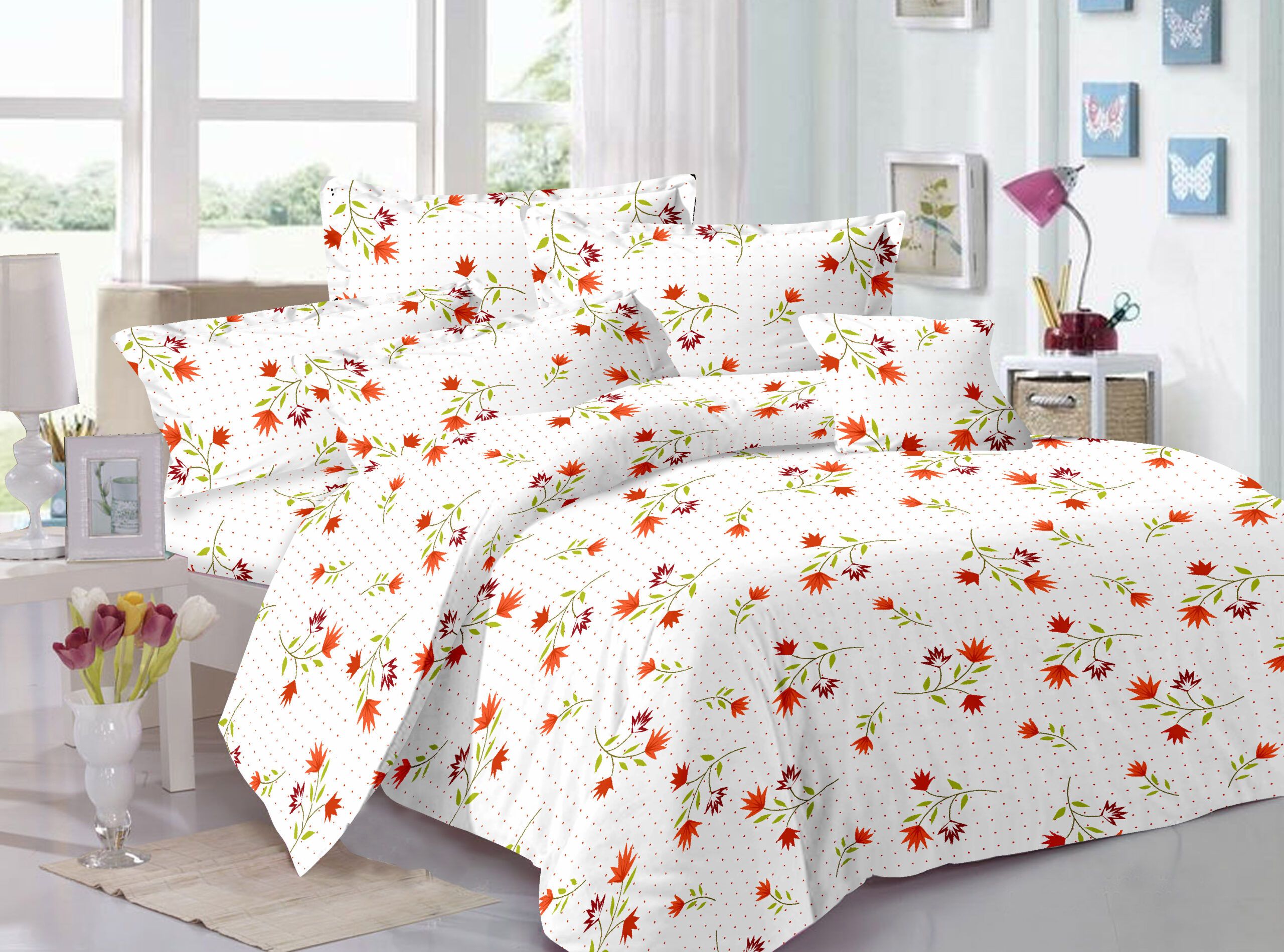 Printed Design Collection
