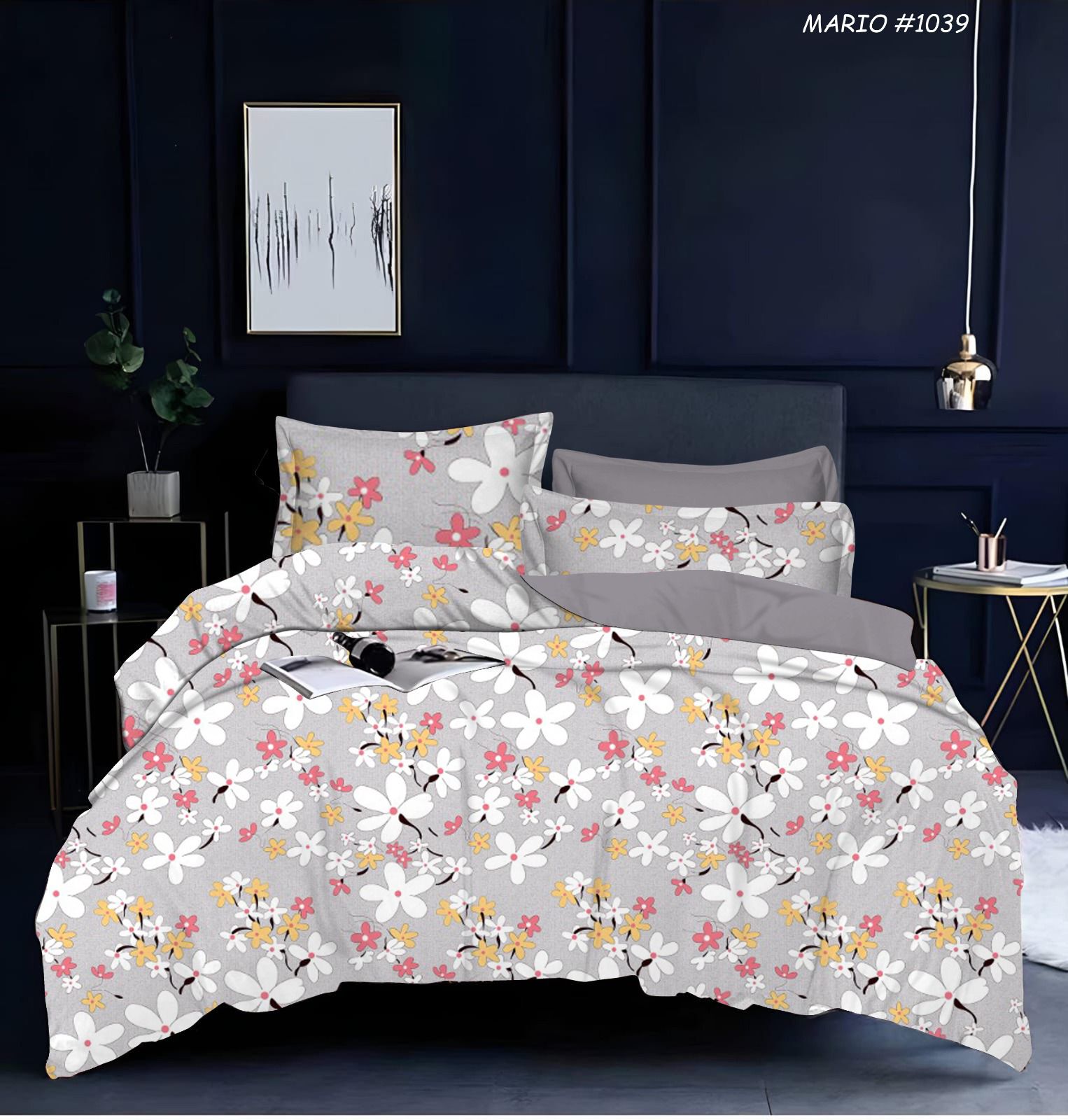 Decorative Printed Collection