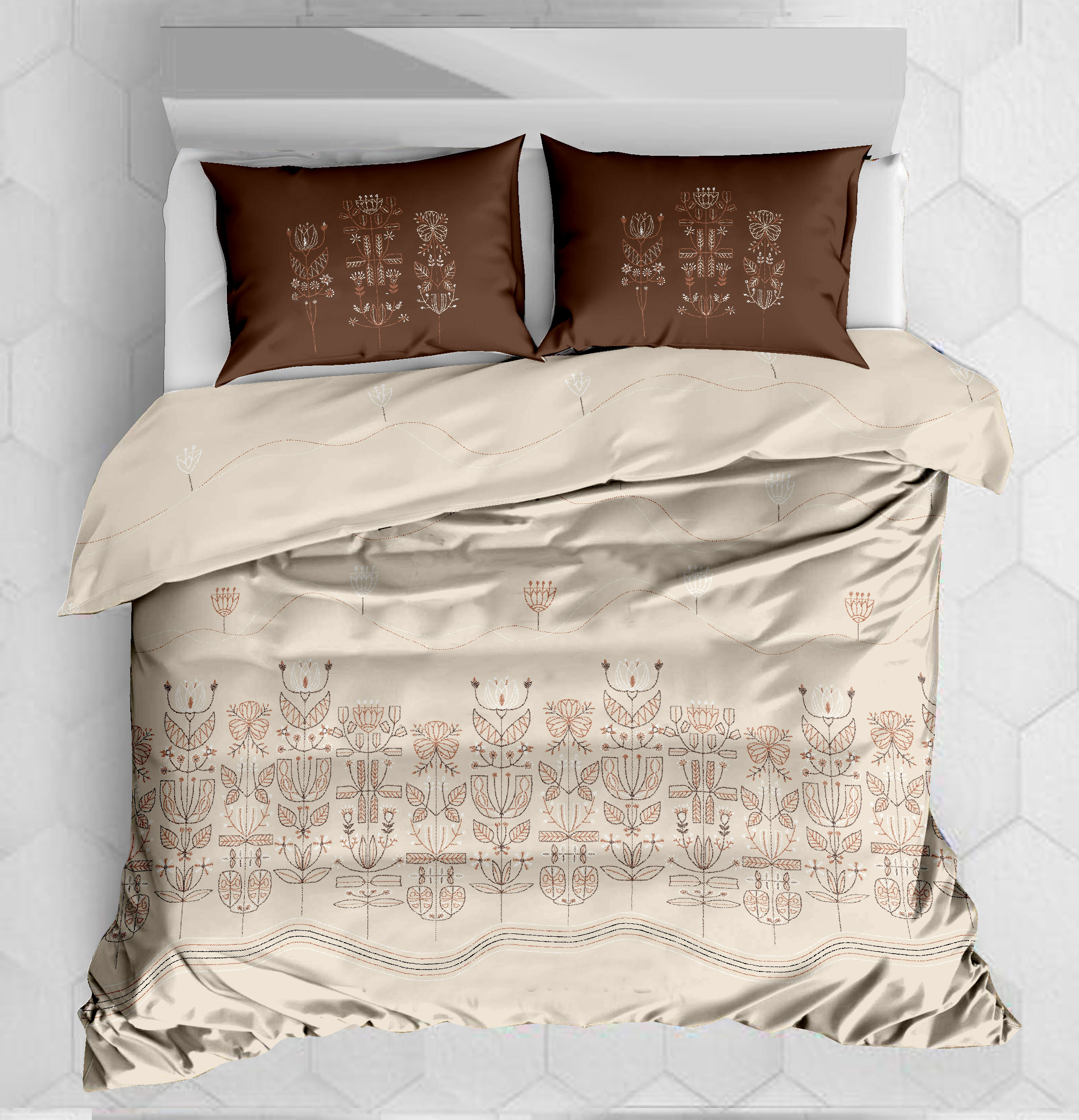 Royal Mix & Match Collection