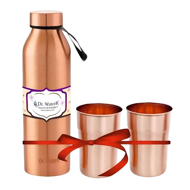 Dr. WaterR Premium Gift Set