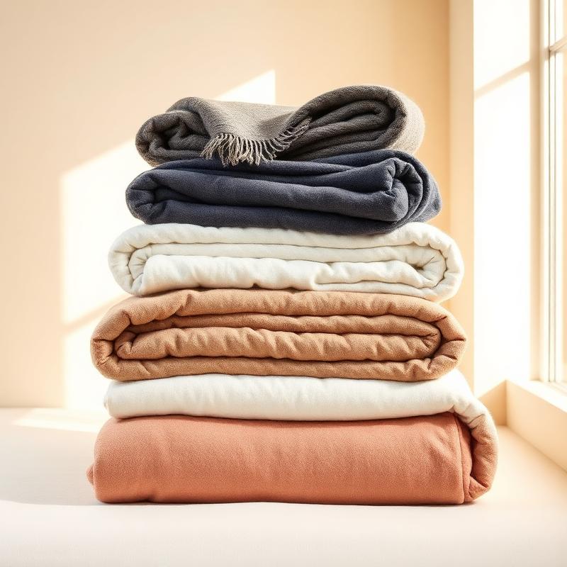 Blankets & Utility Gifts