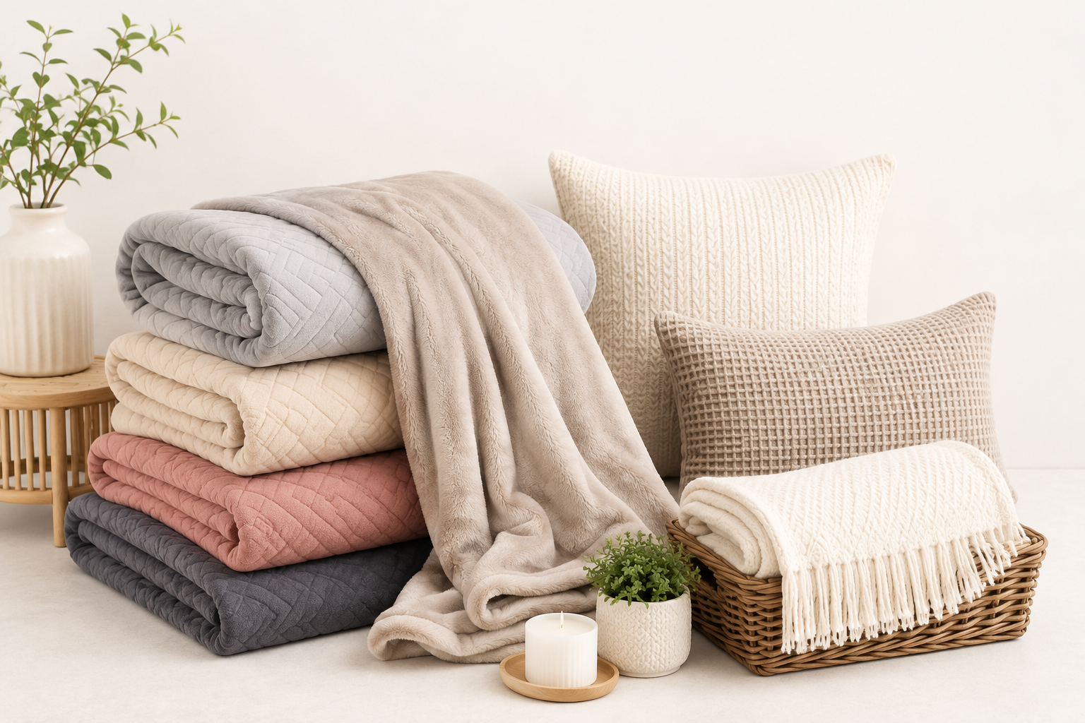 Blankets