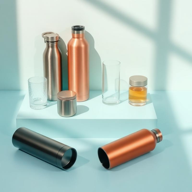 Drinkware Collections