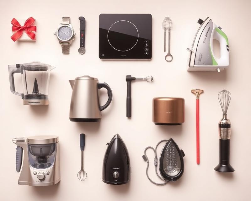 Electronics & Gadgets