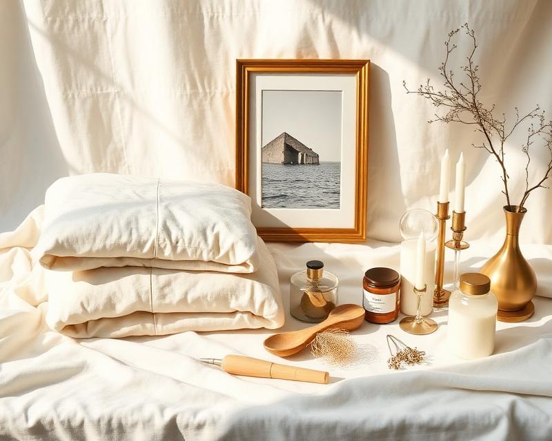 Home & Lifestyle