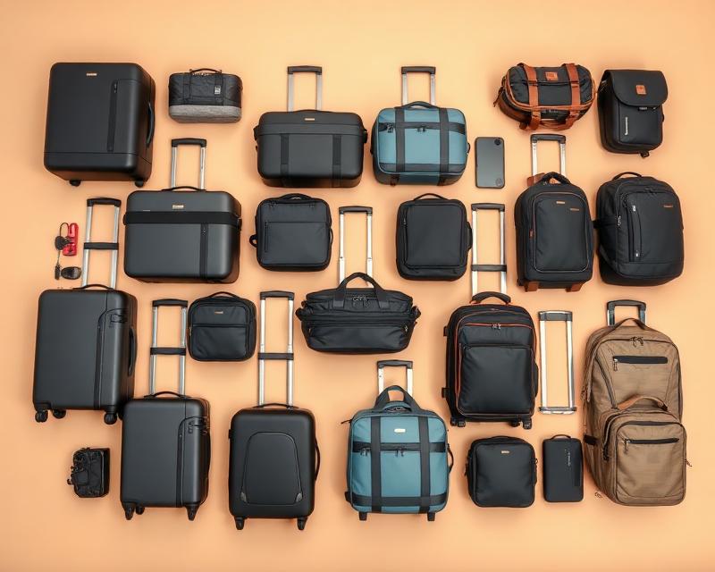 Travel Products