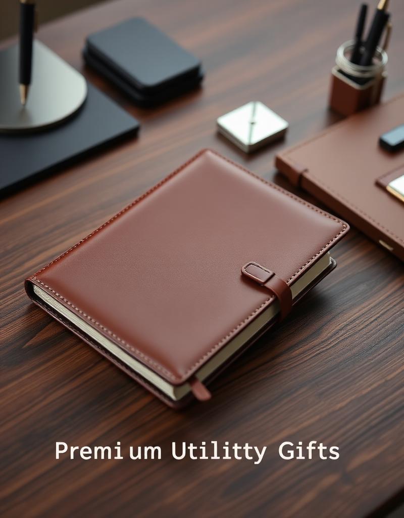 Diaries & Executive Gifts