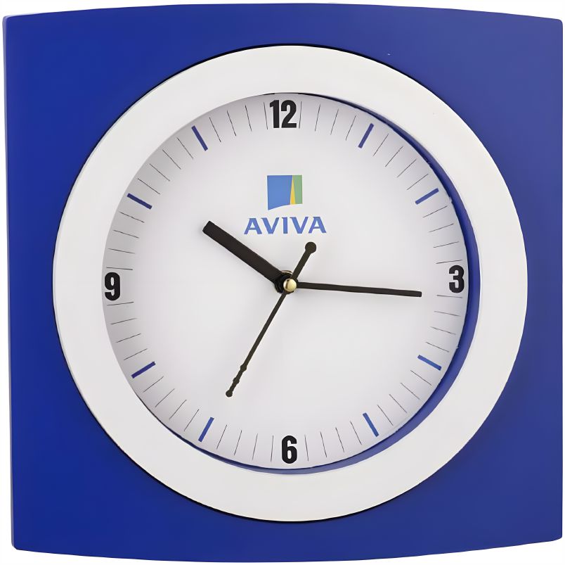 Oreva EG-57 Classic Clock