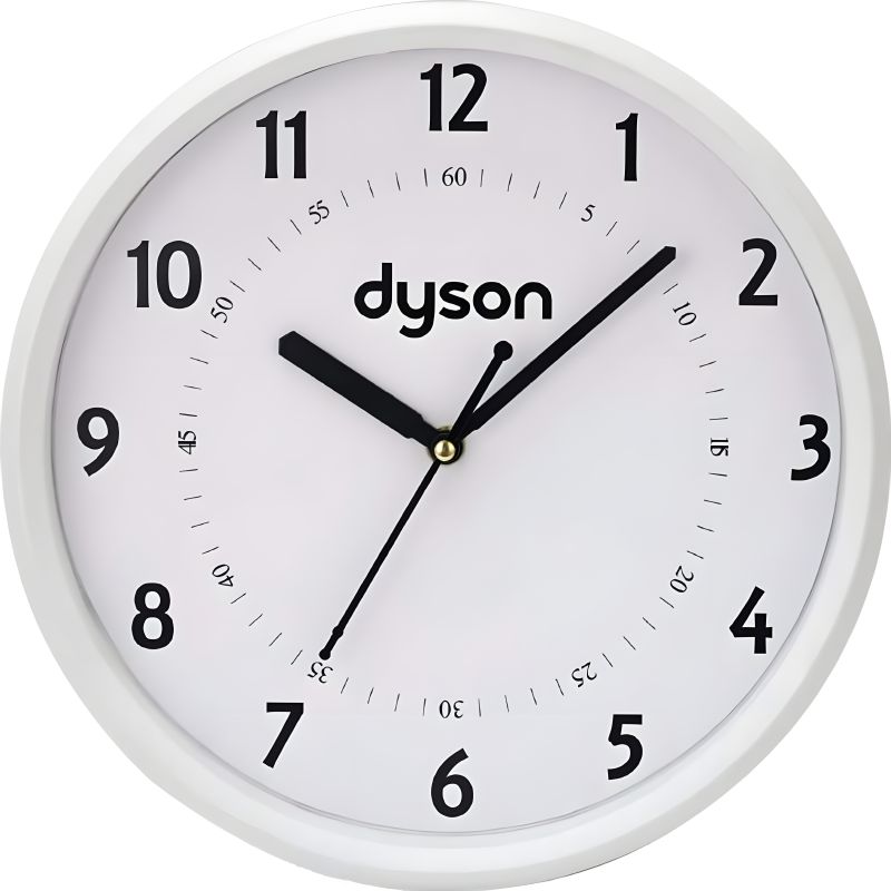 Oreva EG-59 Premium Clock