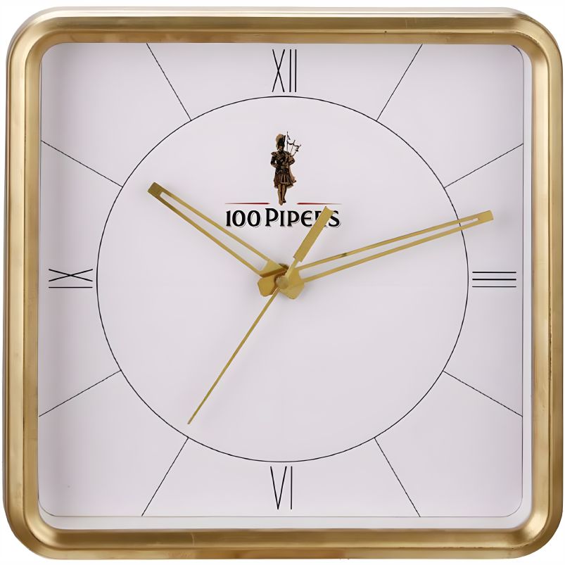 Oreva EG-60 Office Clock