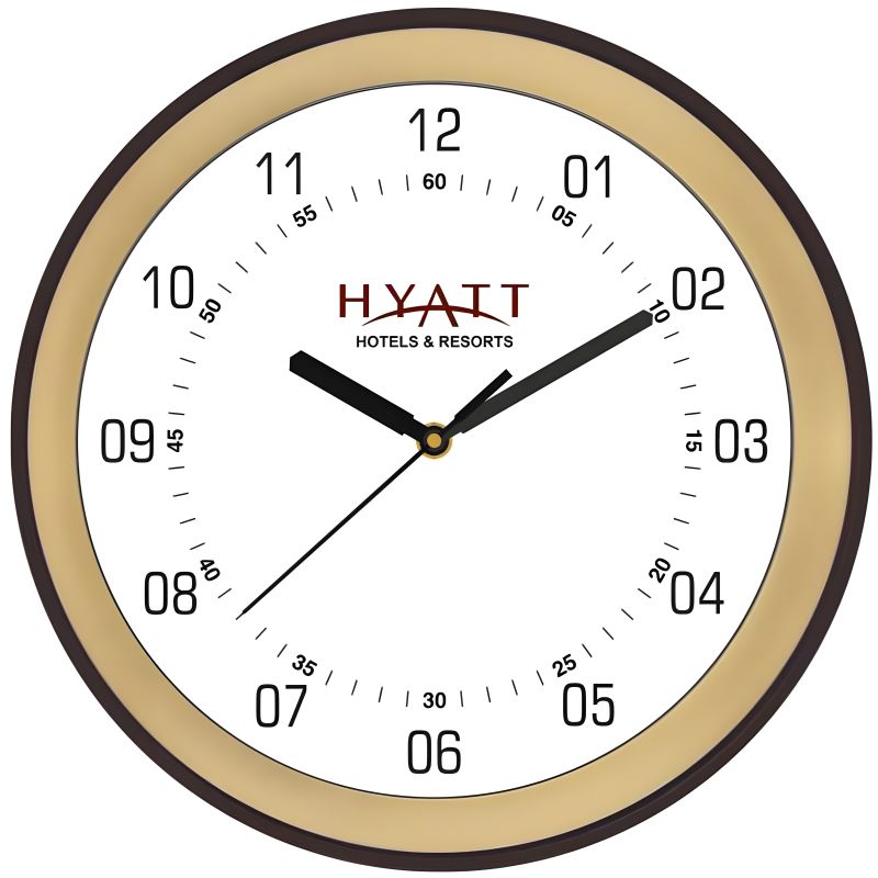 Oreva EG-69 Gift Clock