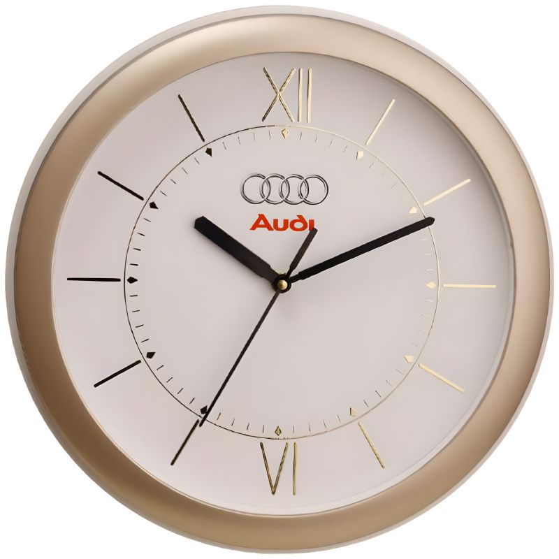 Oreva EG-70 Wall Clock