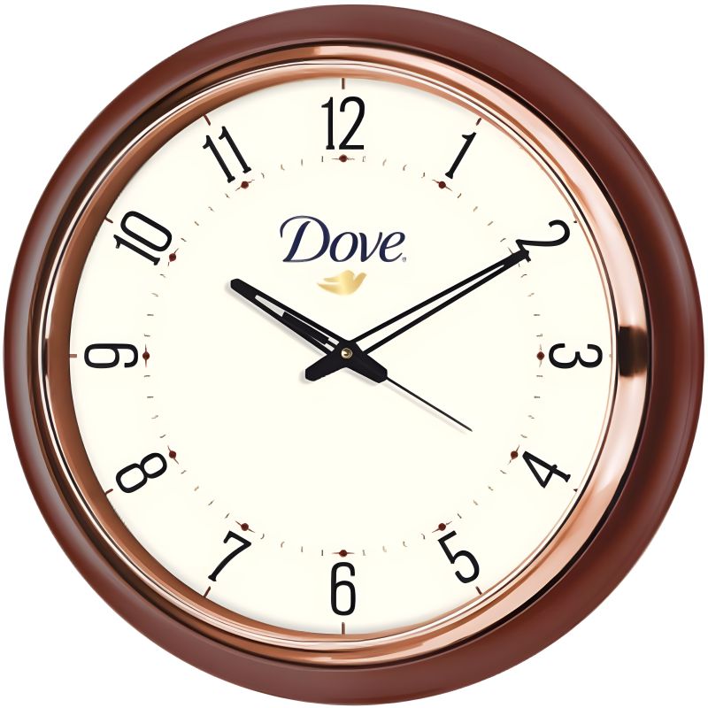 Ajanta JP-10 Classic Wall Clock