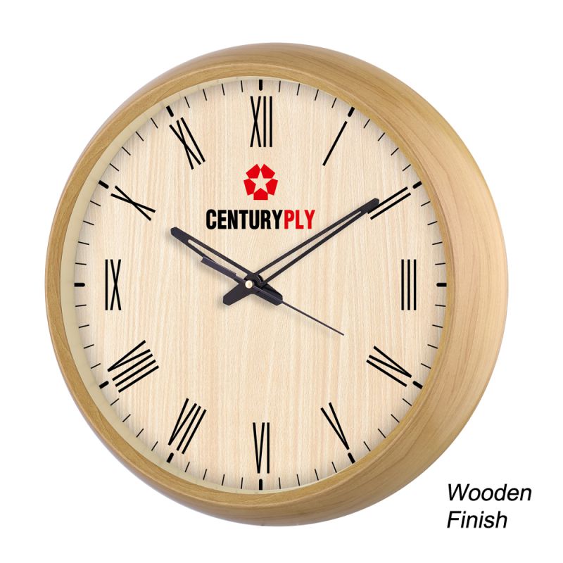 Ajanta JP-15 Designer Clock