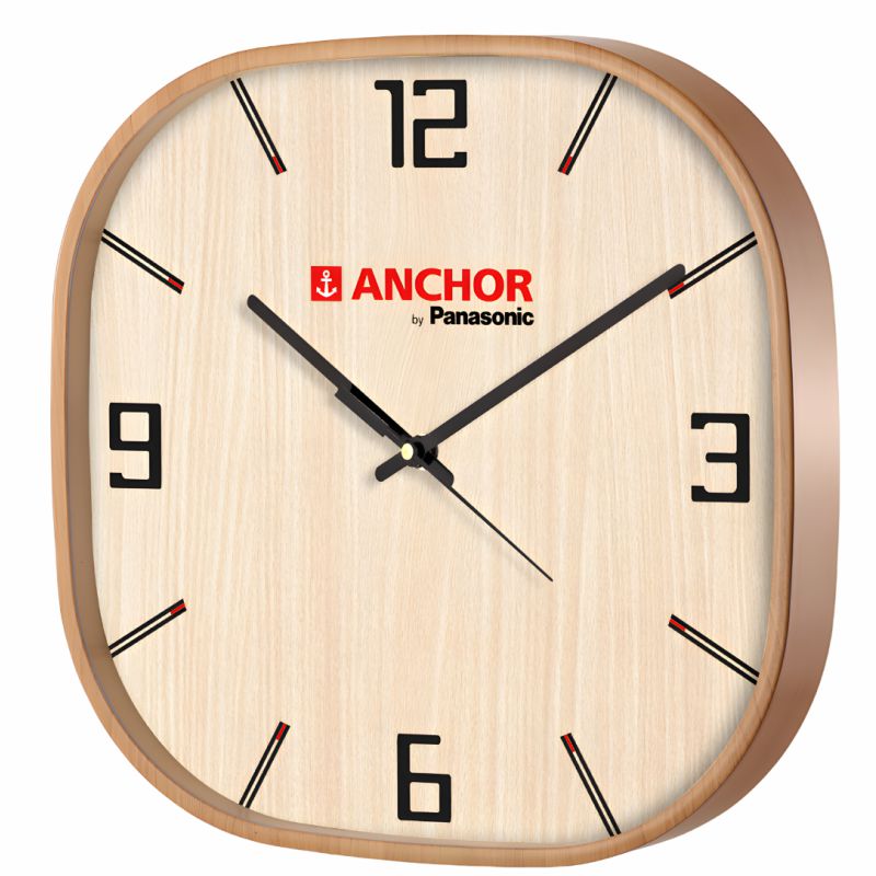 Ajanta JP-31 Premium Clock