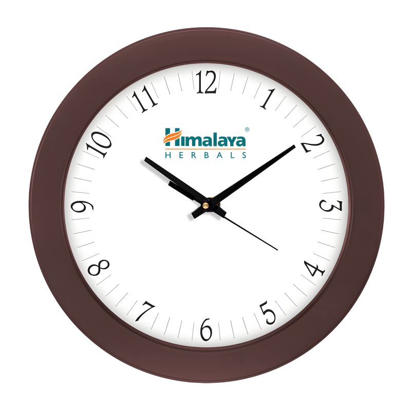 Ajanta JP-45 Corporate Clock