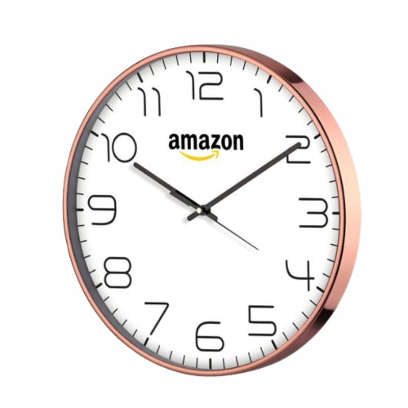 Ajanta JP-56 Decorative Clock