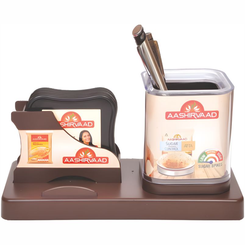 Standard Pen Stand Collection