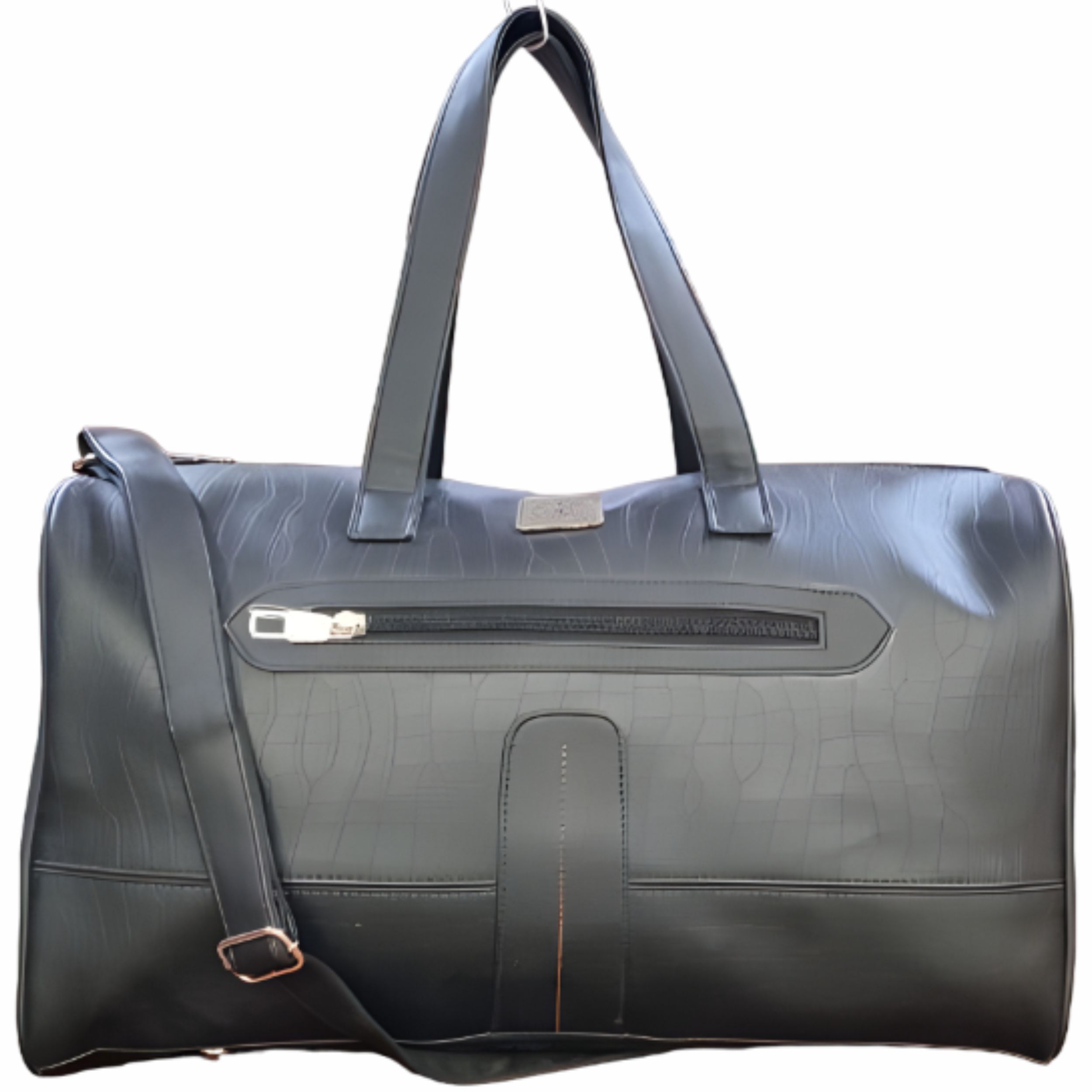 Opal Duffle Bag