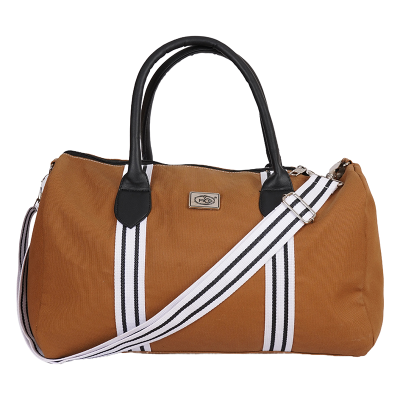 RCS Emerald Duffle Bag