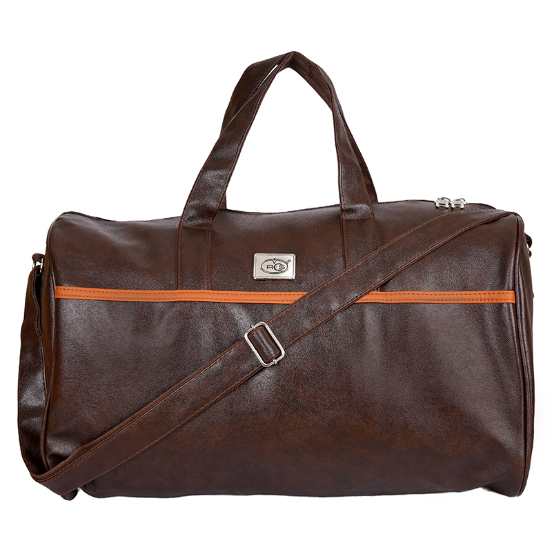 RCS Pearl Duffle Bag