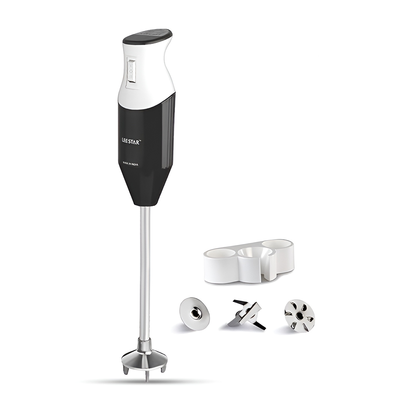 Hand Blenders