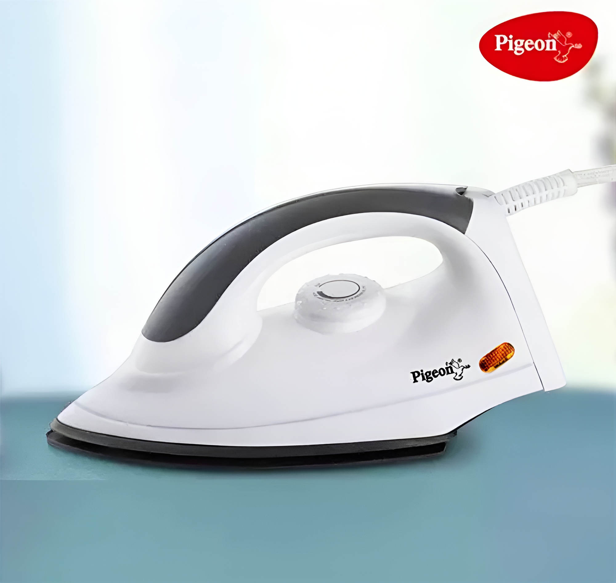 Steam & Dry Irons