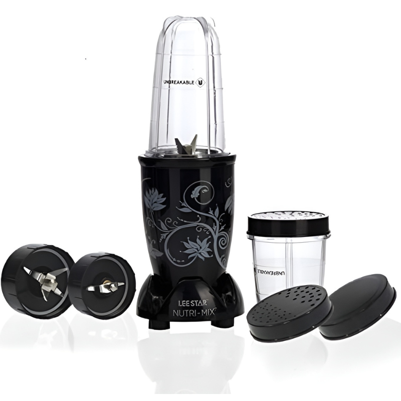 Nutri Mix Grinders