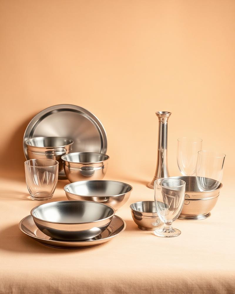 Dinner Sets