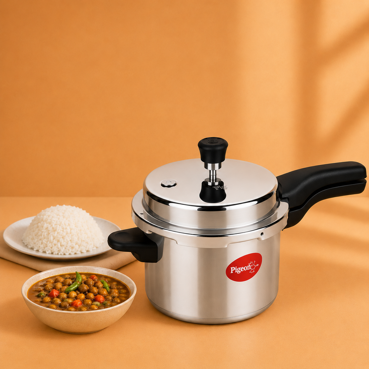 Pressure Cookers