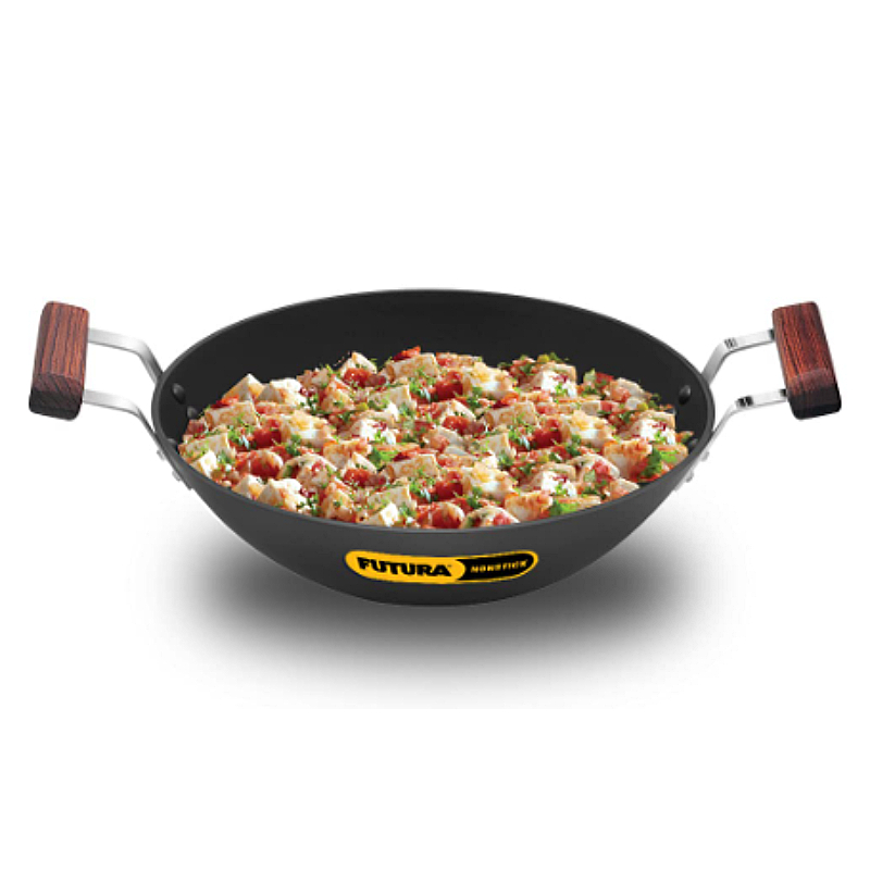Hawkins Frying Kadai