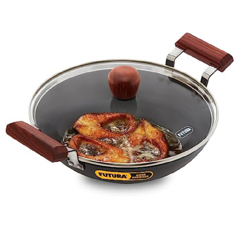 Hawkins Induction Kadai