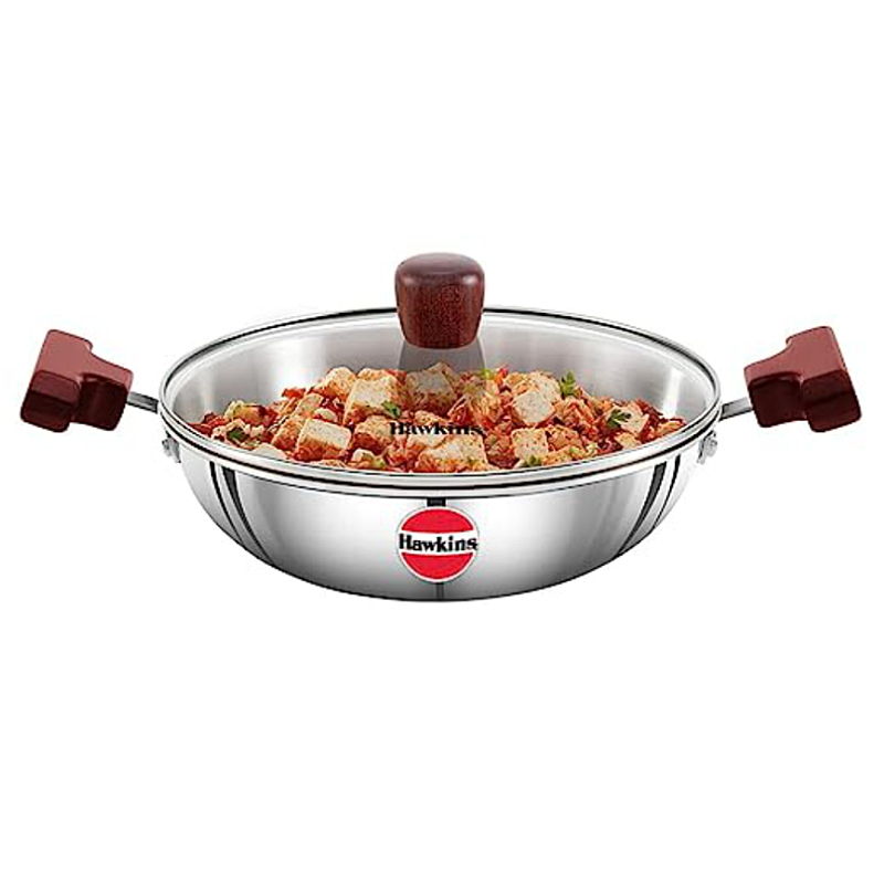 Hawkins Family Size Kadai