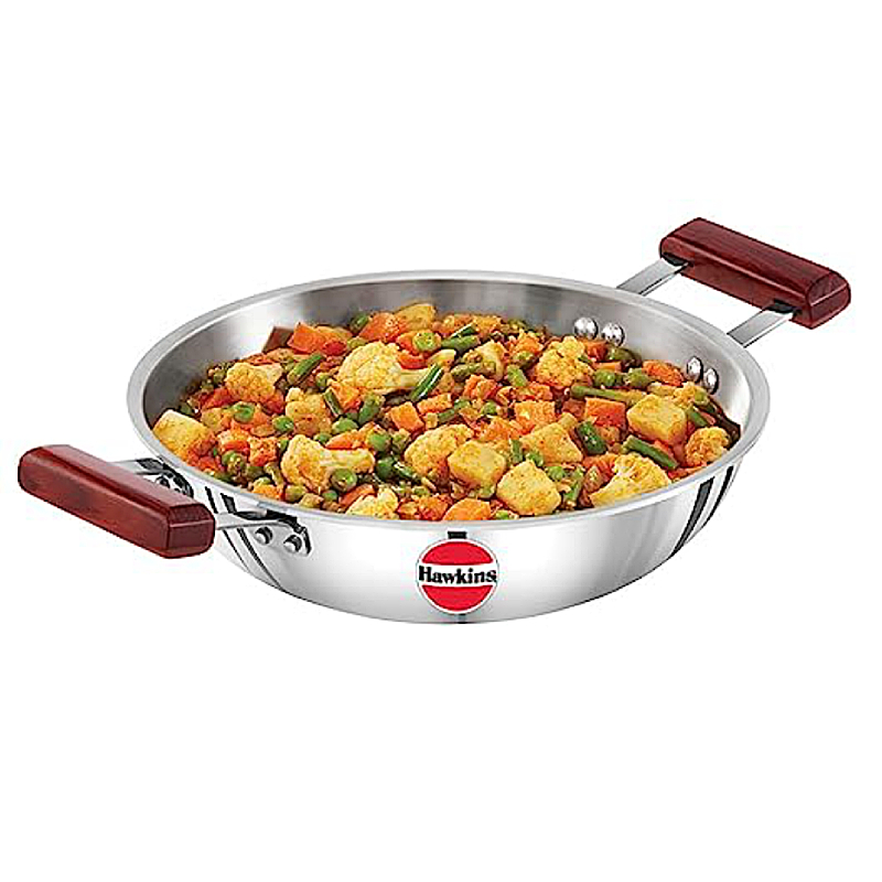 Hawkins Deep Cooking Kadai