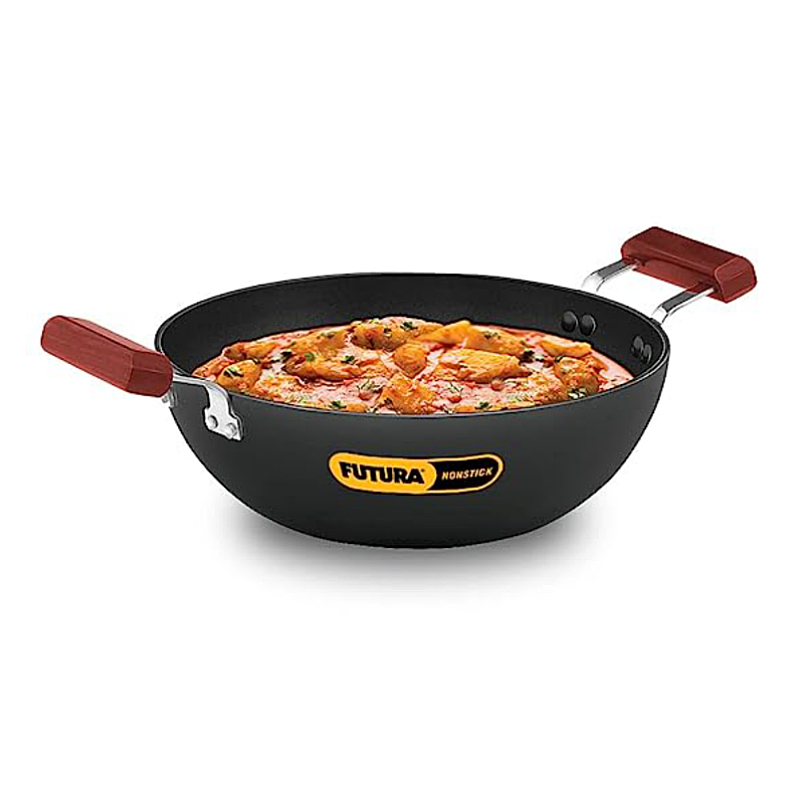 Hawkins Kitchen Kadai