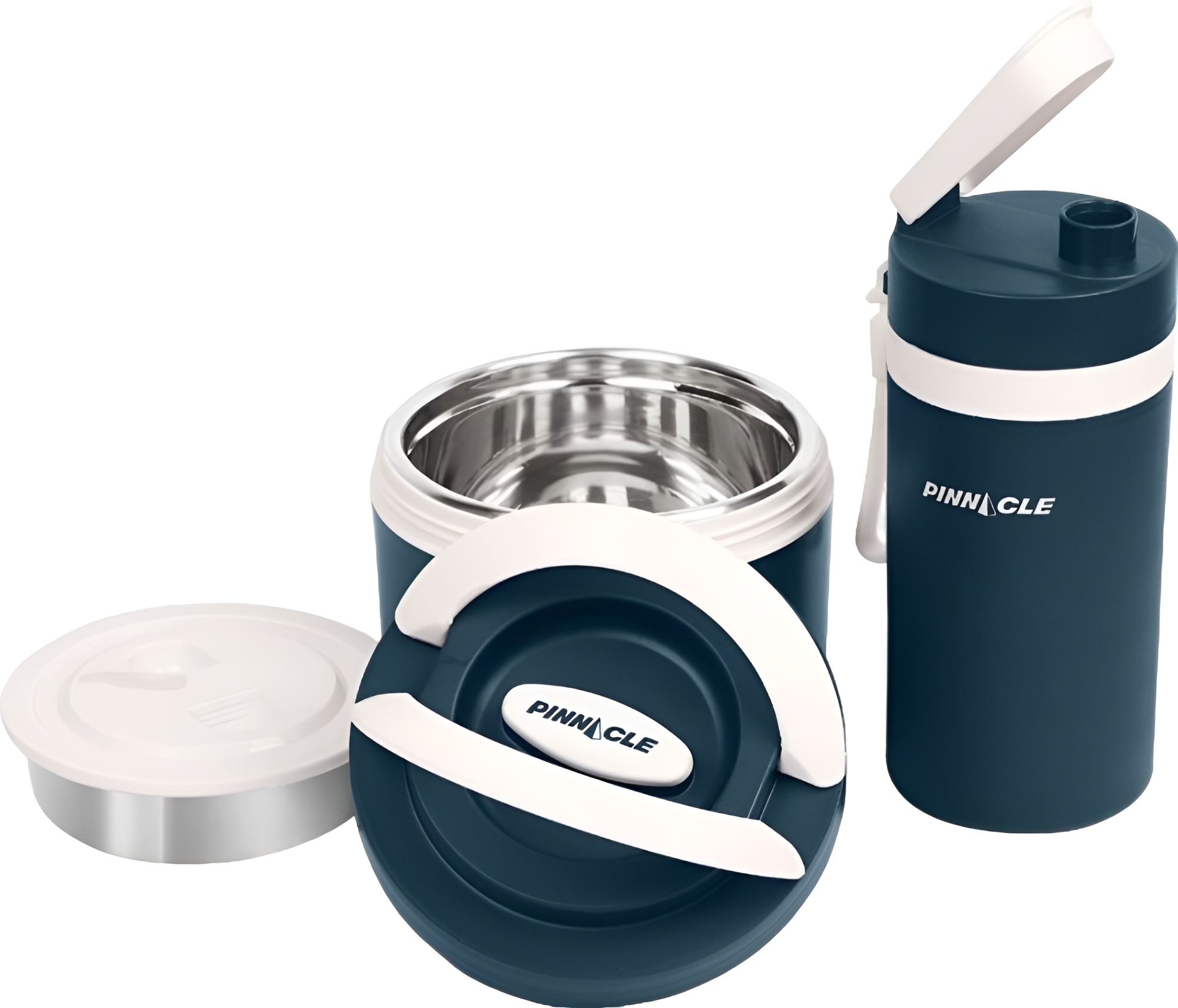 Pinnacle Prime Pixel Gift Set