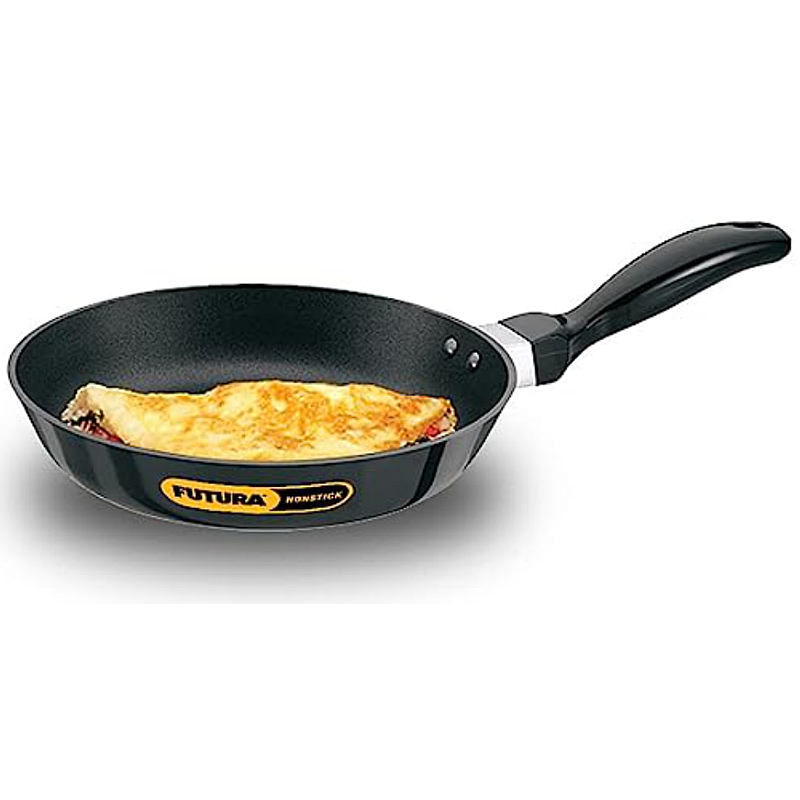 Hawkins Deep Fry Pan