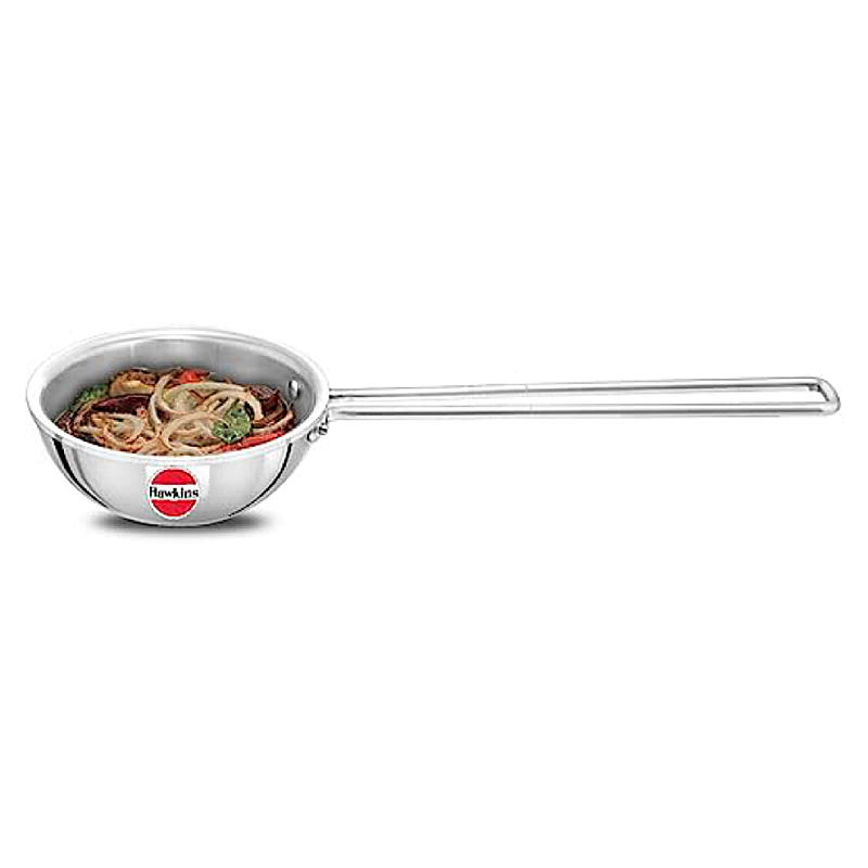 Hawkins Flat Pan
