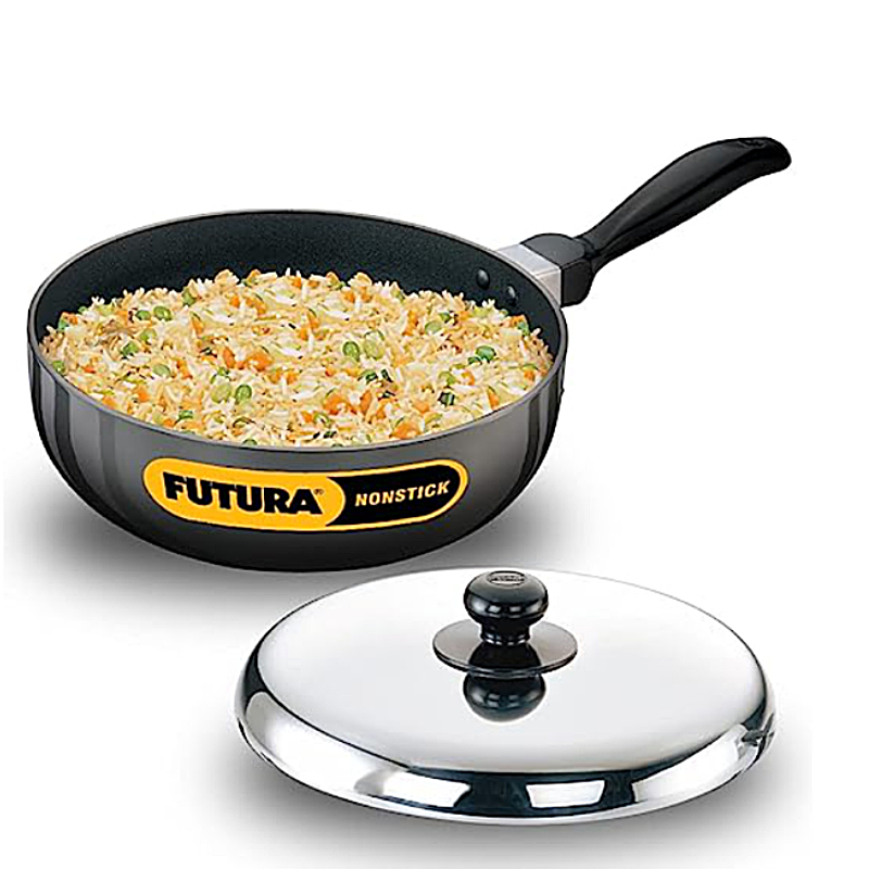 Hawkins Induction Base Pan