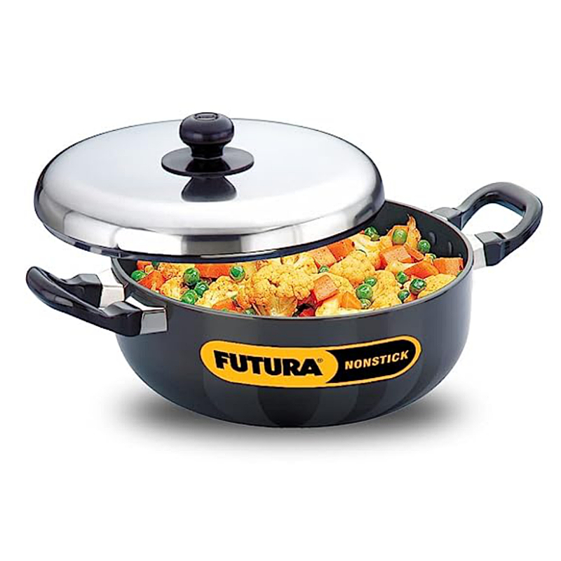 Hawkins Non-Stick Fry Pan