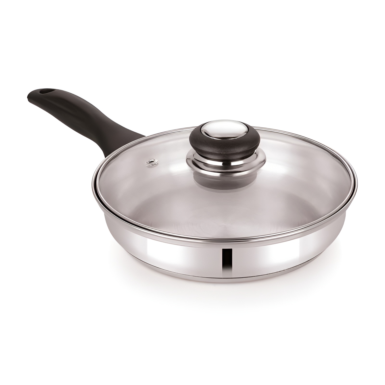 Polo Fry Pan – Bakelite Handle
