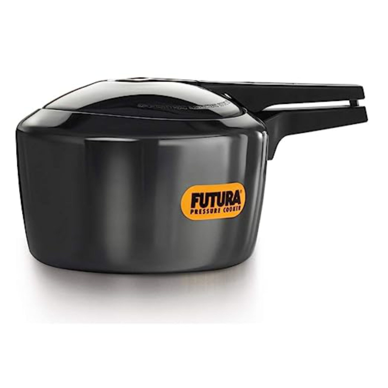 Futura Hard Anodized Cooker