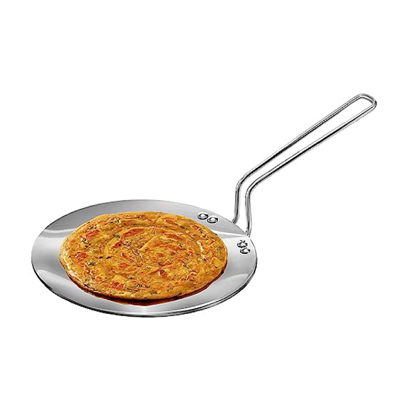 Hawkins Hard Anodised Tawa