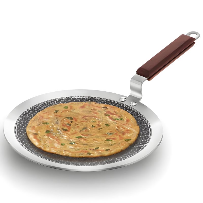 Hawkins Tri-Ply Paratha Tawa