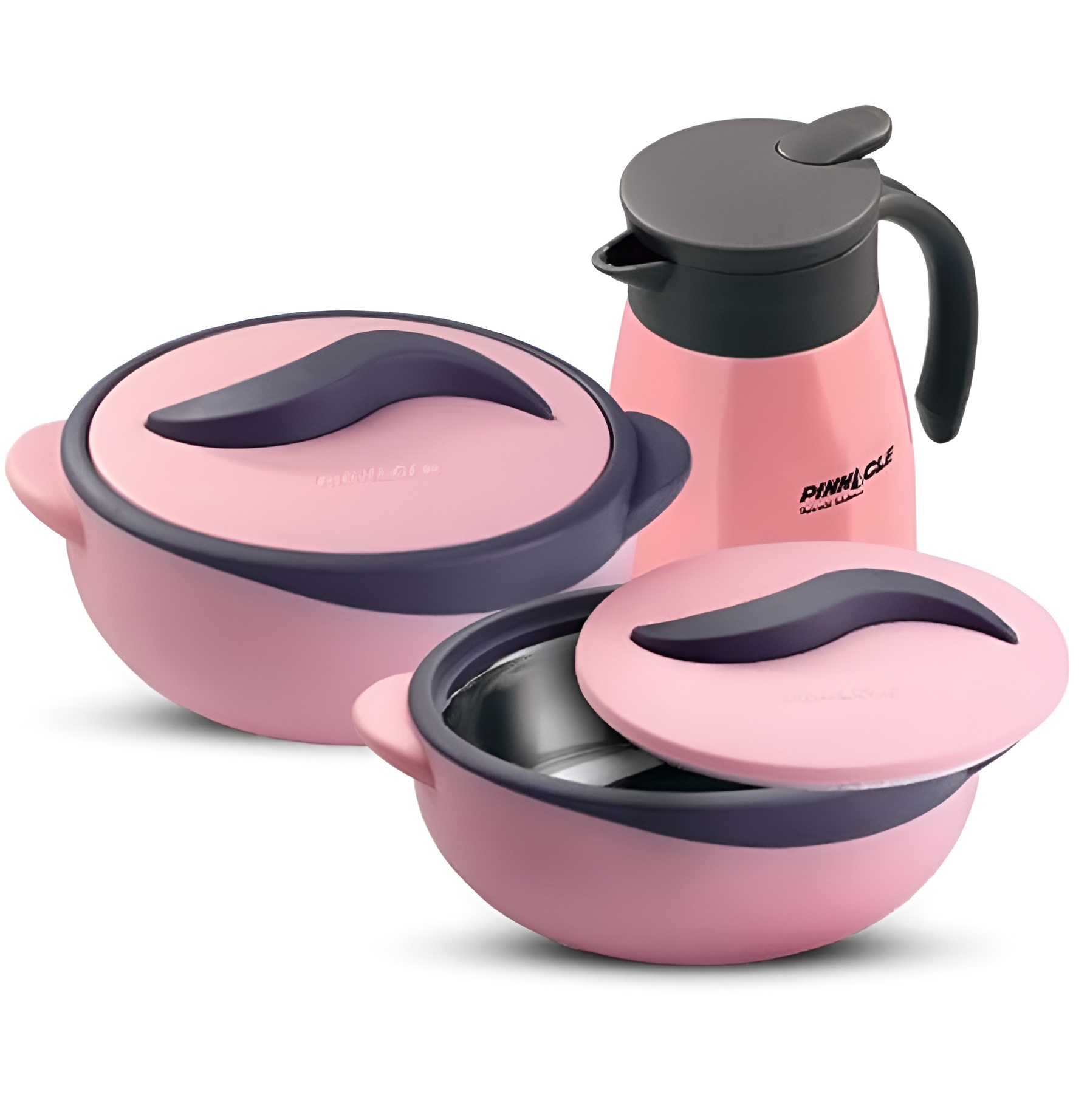 Pinnacle Parisa 3-Piece Gift Set