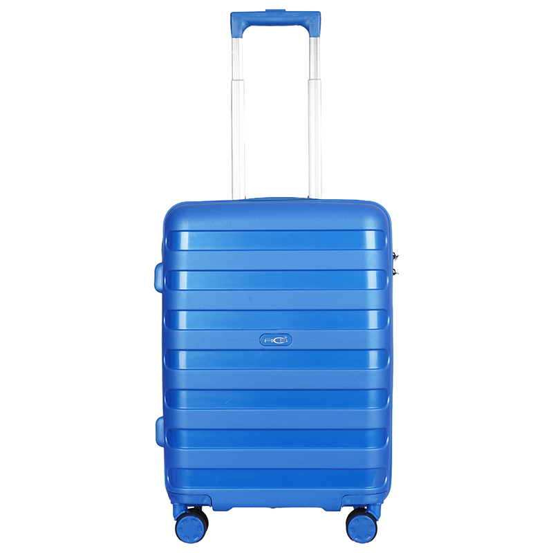 RCS Swift 20" Blue Trolley